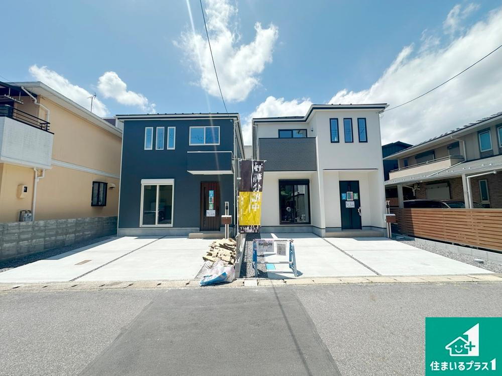 際川４（唐崎駅） 3180万円