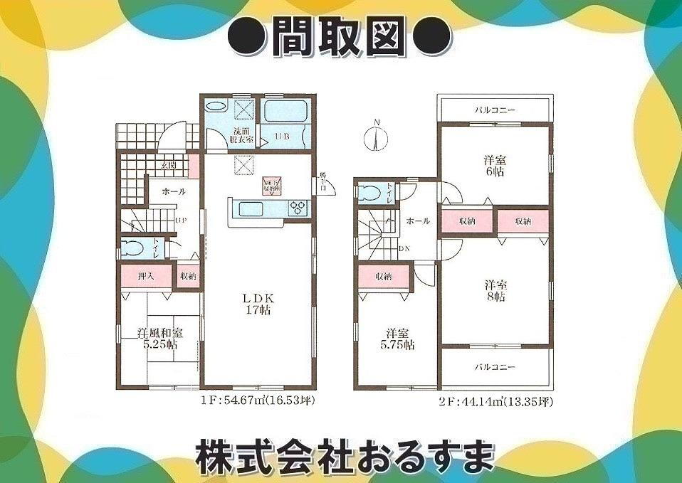 物件写真