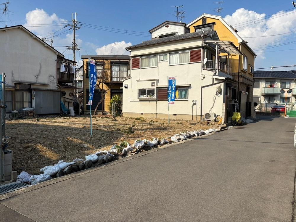 東有岡３（伊丹駅） 販売価格未定/予告広告