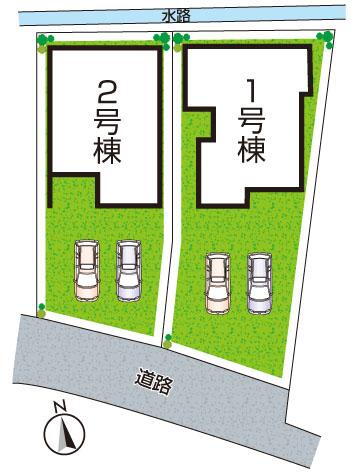 物件写真