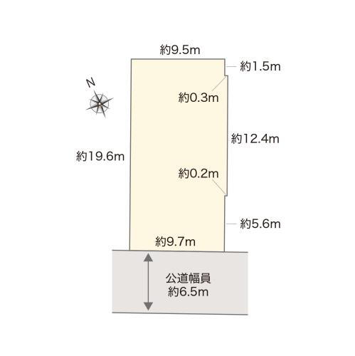 マストステージ舞鶴田中町【積水ハウス】