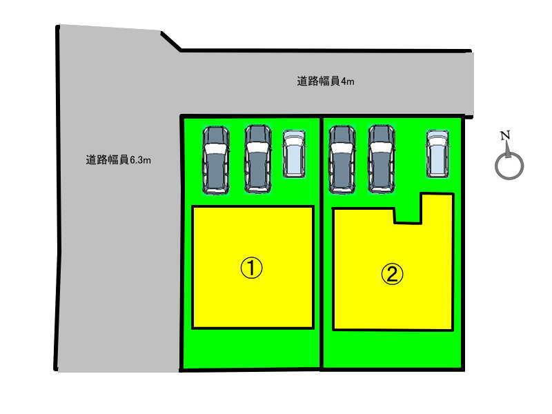 物件写真