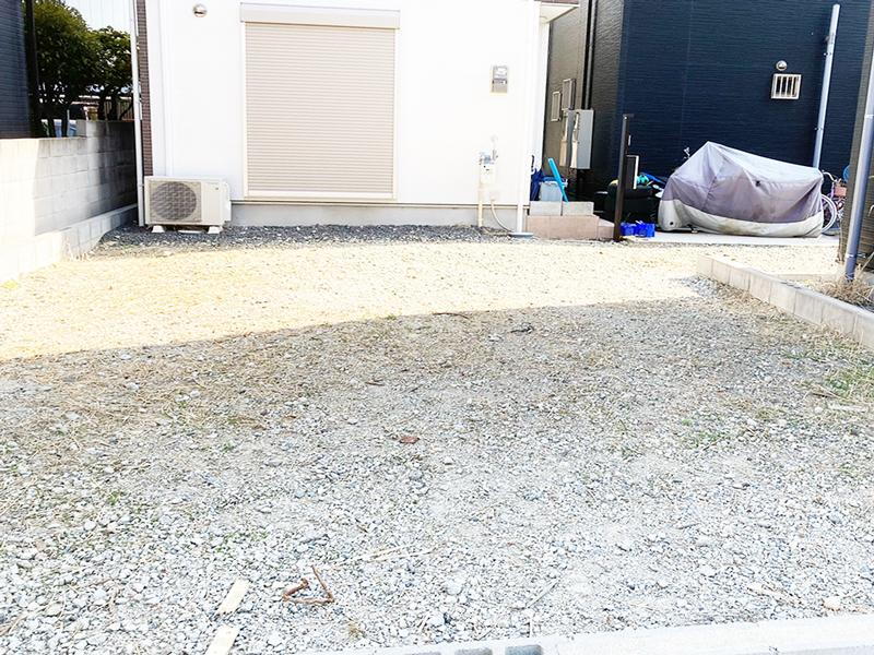 ウッディータウン 阿保
