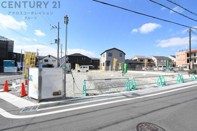 東野１ 2280万円～3080万円