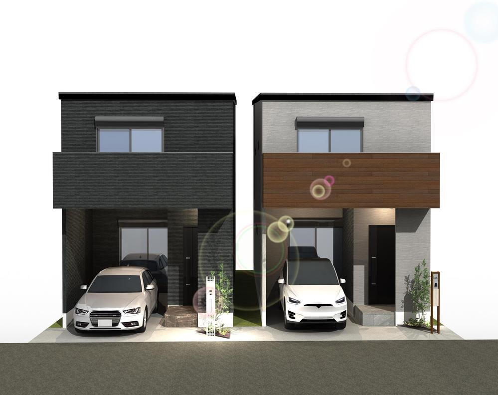 林寺３（東部市場前駅） 2450万円