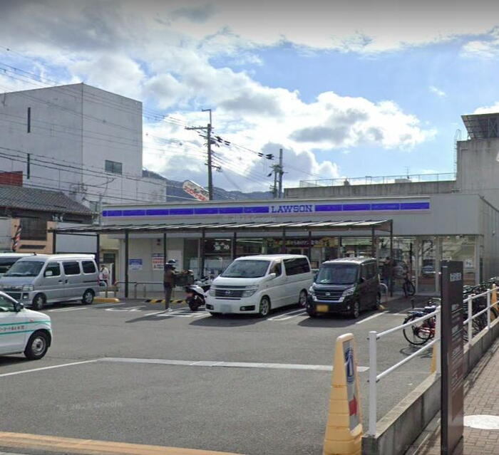 コンビニ