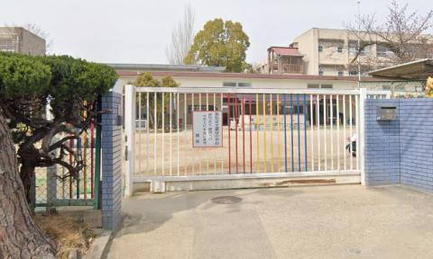 幼稚園・保育園