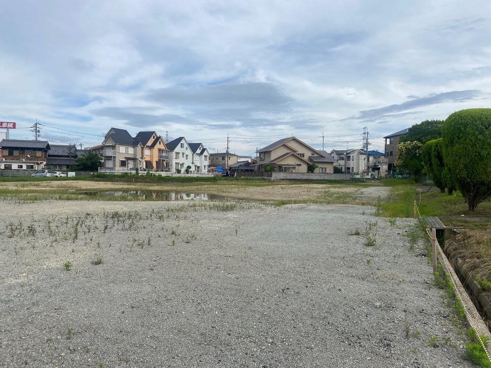 茱萸木６（滝谷駅） 3380万円～3580万円