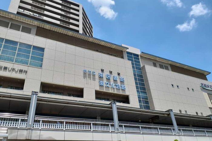 図書館