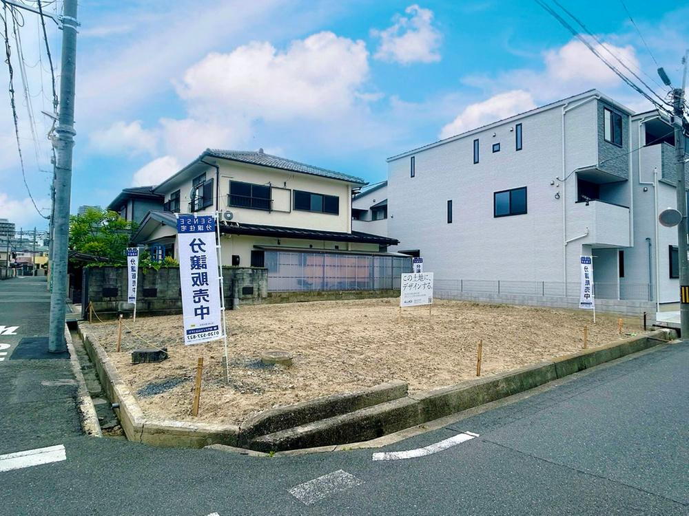 松原町（高槻市駅） 4180万円～4380万円