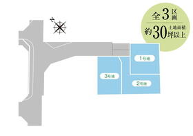 フジ住宅 ファンジュ堺湊駅/予告広告