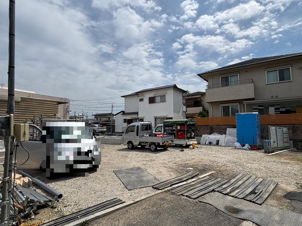 土生町（東岸和田駅） 3380万円・3480万円