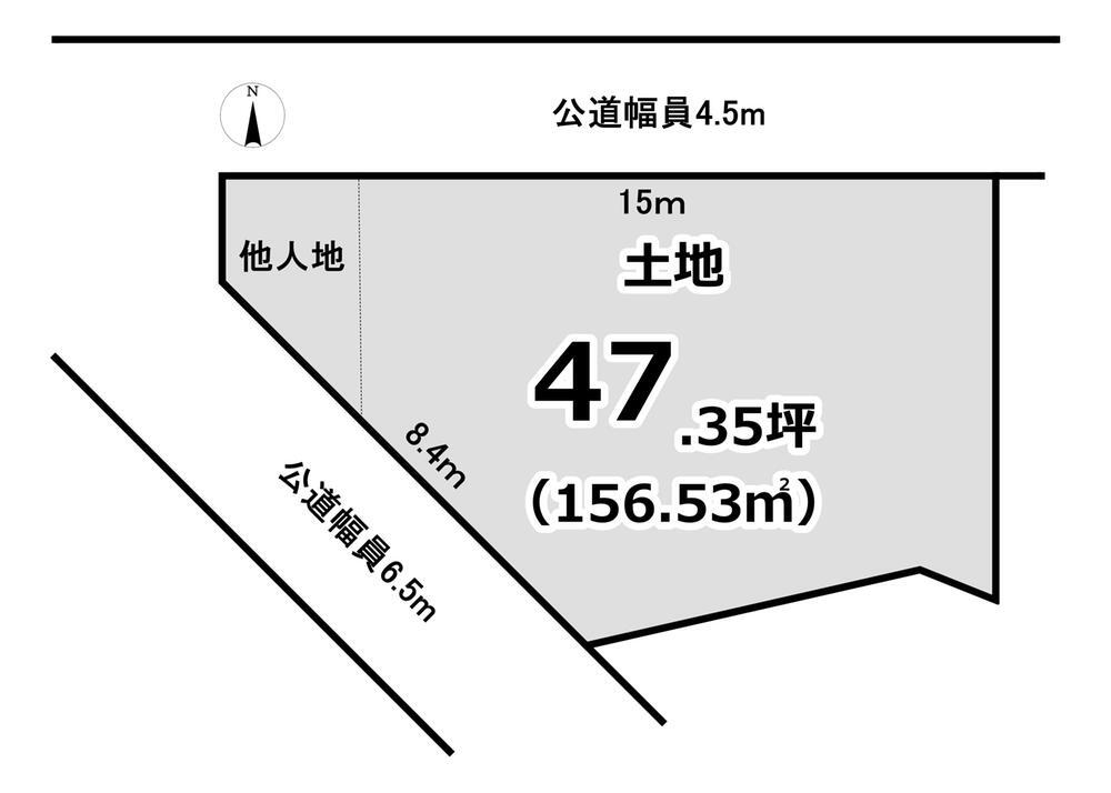 菖蒲町１（橿原神宮前駅） 1450万円