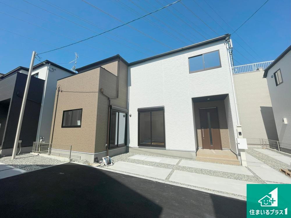 安倉北２（中山寺駅） 3998万円