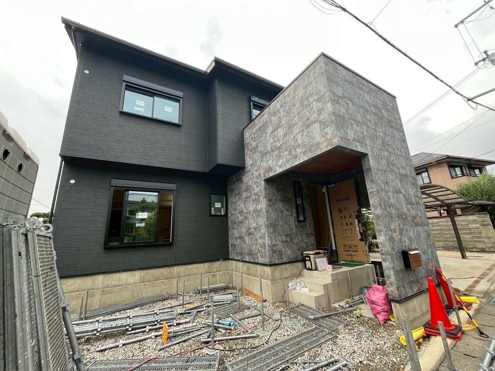 佐山栗ノ脇 3980万円