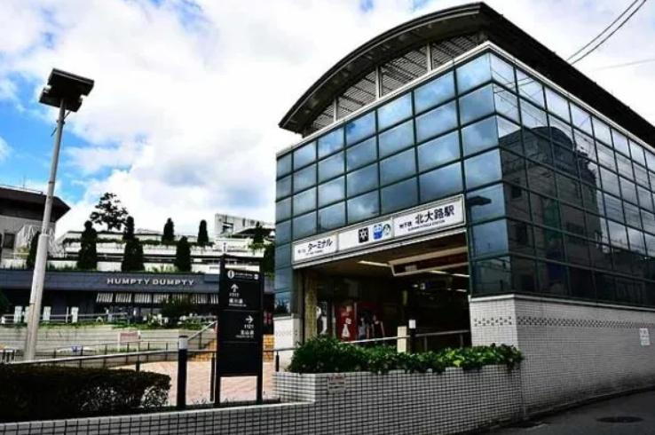 紫野南花ノ坊町 販売価格未定/予告広告