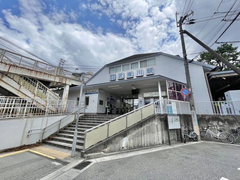 大島１（武庫川駅） 販売価格未定/予告広告