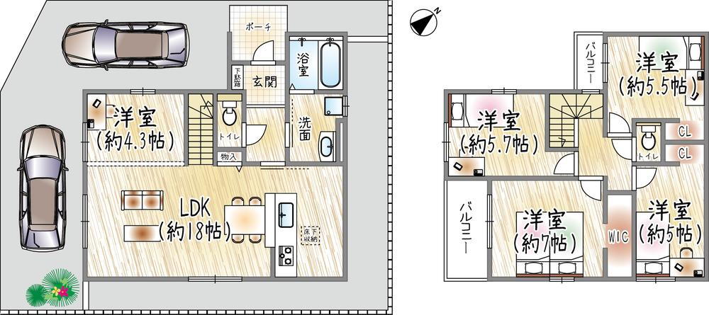 物件写真
