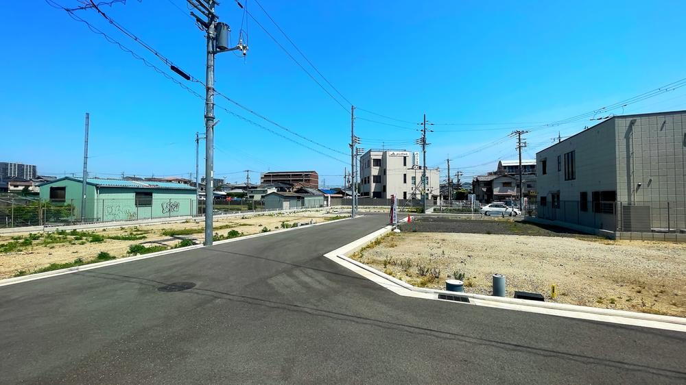 ワイズシティ高石～NORTH FIELD～【サンユー都市開発】