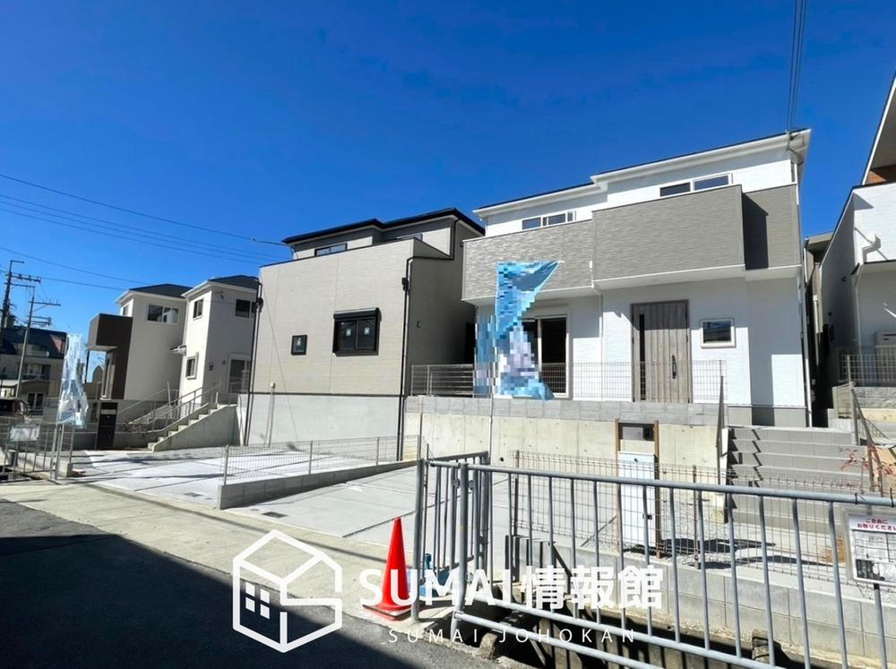 FIRST TOWN　明石市藤江　第６期　全４邸