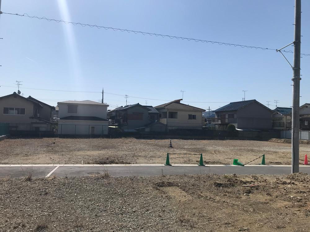 神南５（王寺駅） 1890万円～1970万円