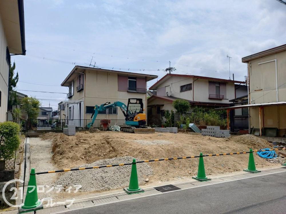 伊勢田町砂田（伊勢田駅） 4498万円