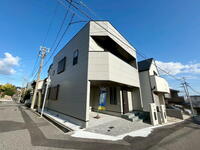 篠原北町4丁目新築戸建プロジェクト【即日ご見学可】