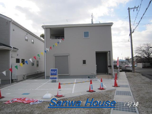 大字屏風（結崎駅） 2180万円～2580万円