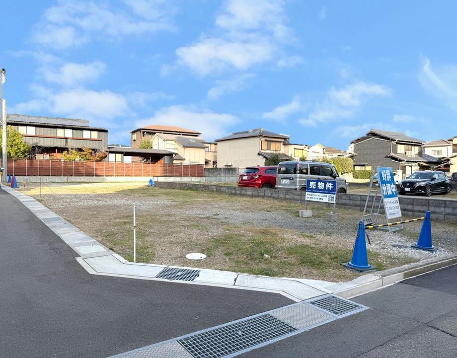 八代東光寺町（京口駅） 1590万円