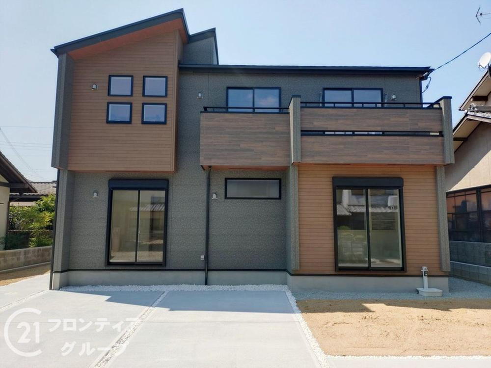 神明町（小野駅） 3090万円
