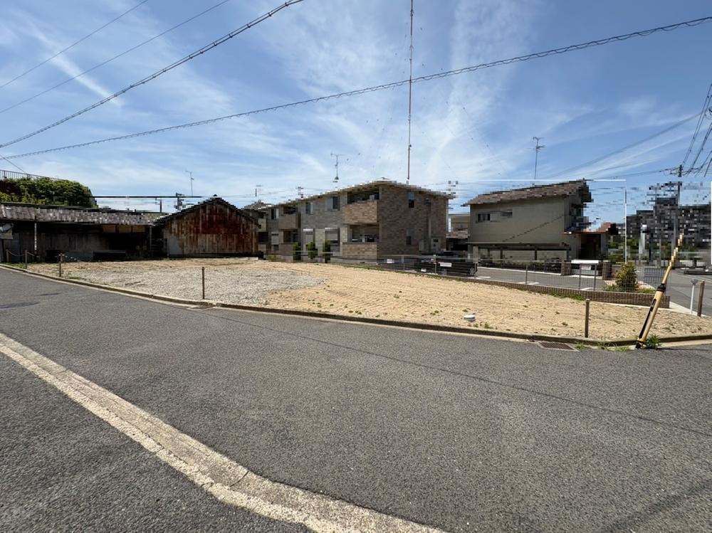 【泉北ホーム】SH高石市綾園6丁目（全2区画）