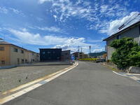 ゆうタウン大津見世2期