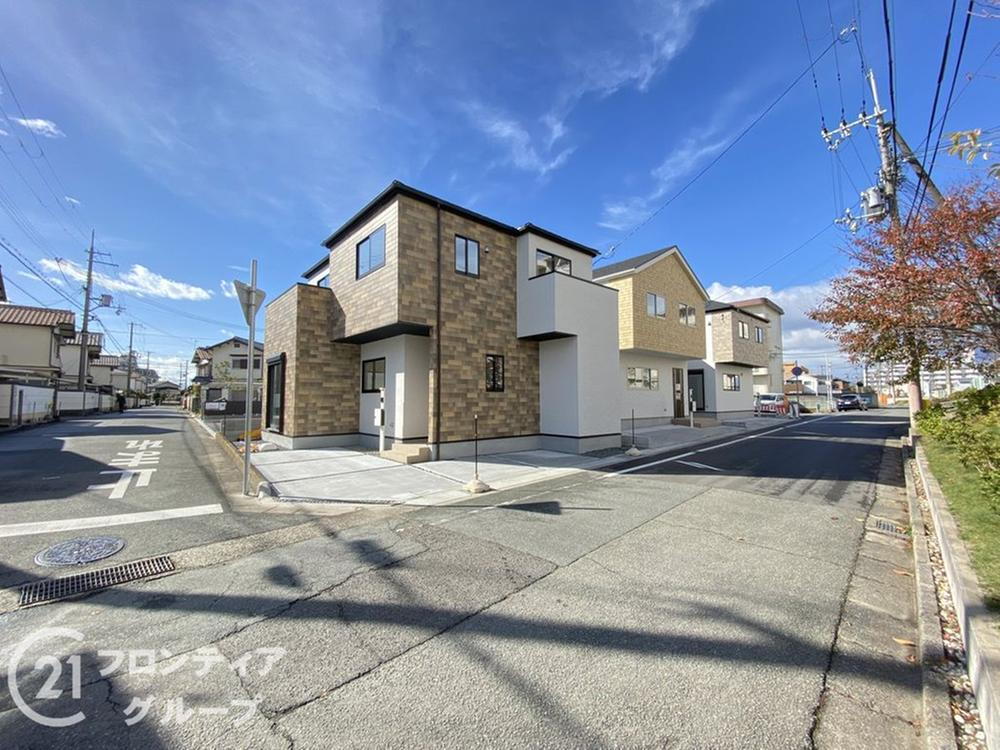 加古川町木村（加古川駅） 2790万円～3090万円
