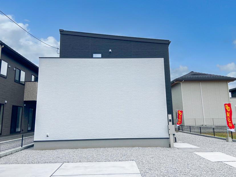 ◆ヤマダホームズ◆FelidiaGarden長浜市室町◆残り2区画