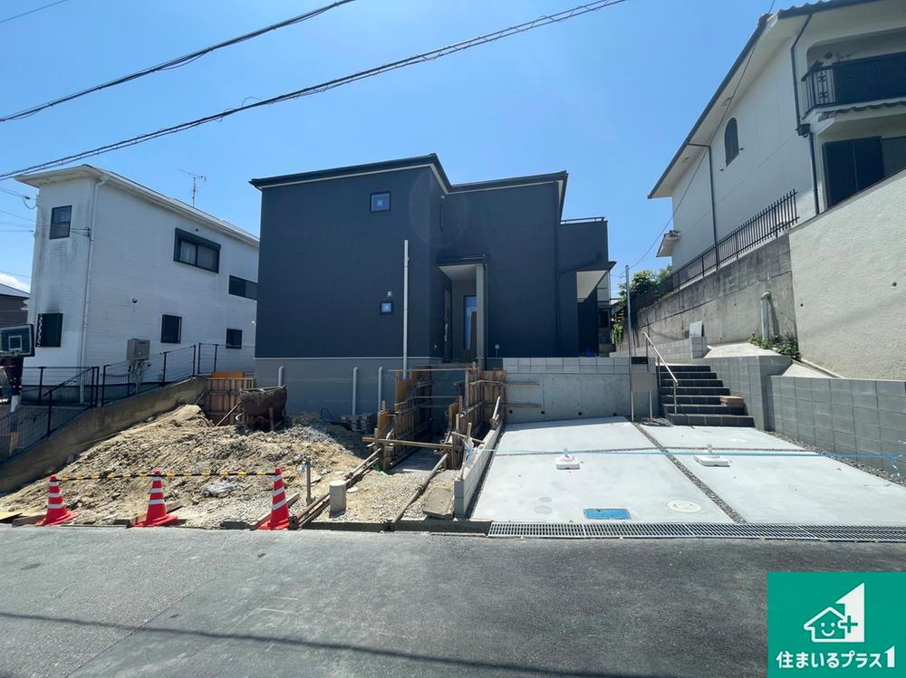 寺池台２ 3580万円