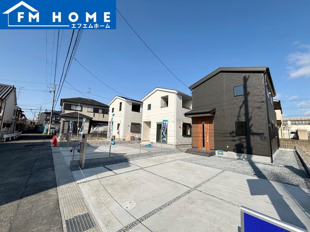 古市町 2480万円～2680万円