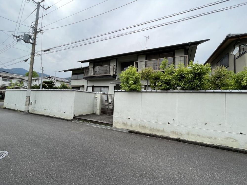 日吉台１（比叡山坂本駅） 3280万円・3390万円