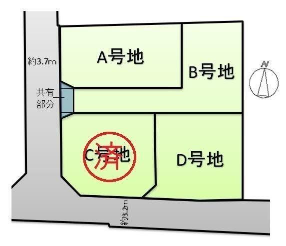 物件写真