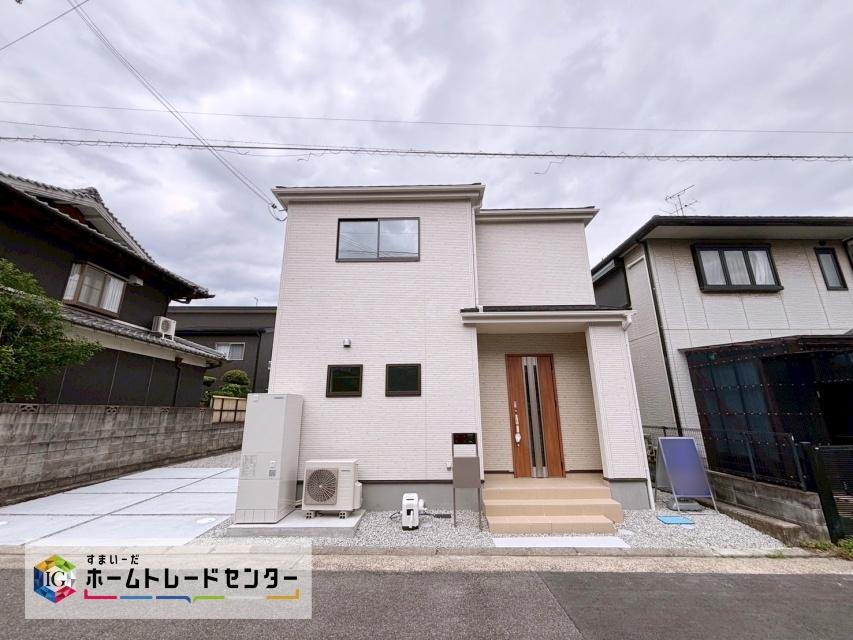 リーブルガーデン　橿原市大久保町2期