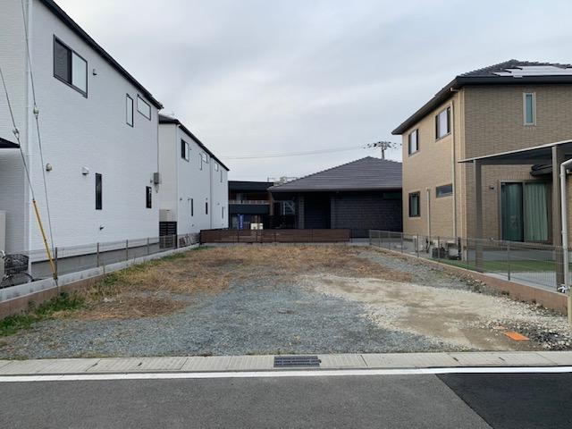 パークナードテラス小野市垂井町３号地（建築条件付）宅地分譲
