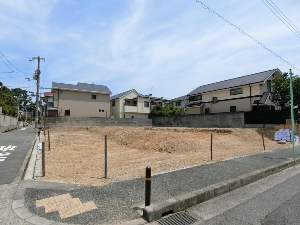 服部本町５（服部天神駅） 3868万7000円～4379万1000円