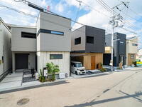 富士林プラザ【ナナイロテラス】大阪市に隣接する利便性の高いエリア!新コンセプトハウス見学会開催!