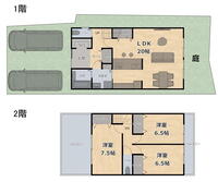 紫野西藤ノ森町(北大路駅) 5950万円