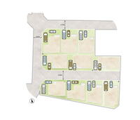 シティコート喜志21期