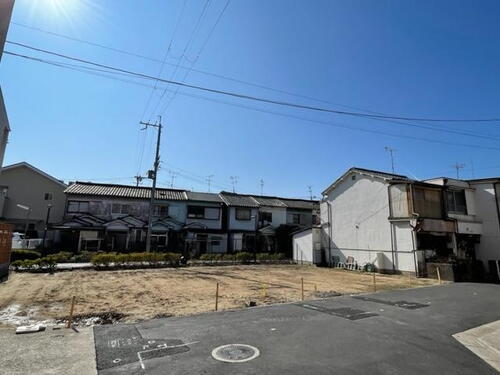 稲田本町１（徳庵駅） 4480万円・4580万円