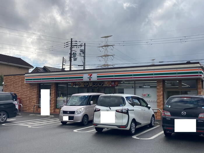 コンビニ