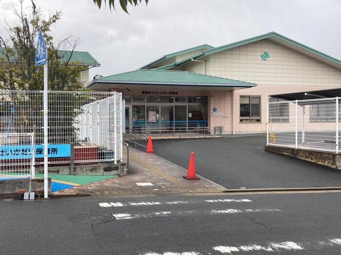 幼稚園・保育園