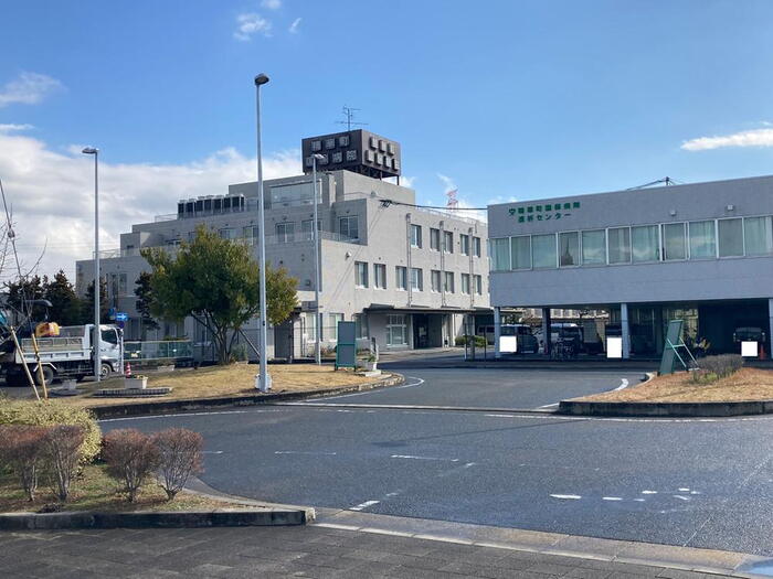 病院