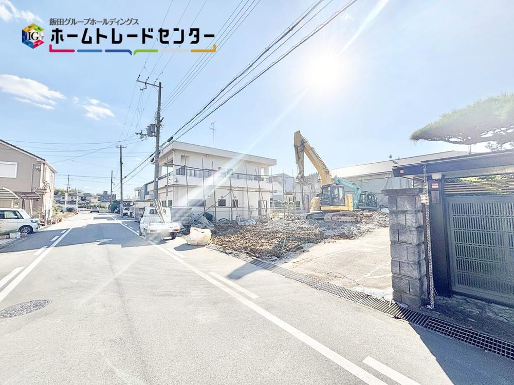 土師町１ 3980万円・4280万円