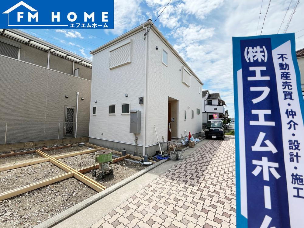 高安町南４（恩智駅） 3980万円